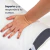 Almohada BluDream Lumbar Balance 35x30x8.5cm en internet