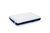Almohada BluDream Individual Memory Foam Serenity 60x40x14cm - comprar en línea