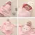 Roupão de banho com capuz de bebê unisex, Recém-nascido - loja online