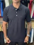 Camisa polo Lacoste premium na internet