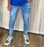 Calça Jaens City Denim 86