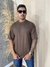 Camisa oversized lisa