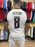 Camisa do Flamengo 2025 com nome - comprar online