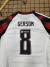 Camisa do Flamengo 2025 com nome na internet