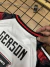 Imagem do Camisa do Flamengo 2025 com nome