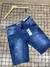 Bermuda Jeans Lacoste Importada