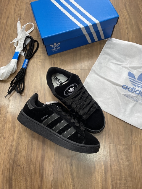 Adidas Campus Premium
