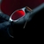 Juliet X-Metal "dark ruby" - O corre das lupas