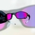 Juliet Carbon "tanzanite" kit branco na internet