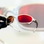 Juliet Plasma "ruby" kit branco - comprar online