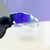 Radar EV. "purple" Branco na internet