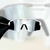 Radar EV. "liquid metal" Branco