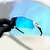Radar EV. "ice thug" Branco/Preto na internet