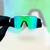 Radar EV. "Green" Branco/Preto - comprar online