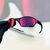 Juliet Carbon "dark ruby"