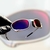 Juliet Plasma "dark ruby" - comprar online