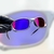 Double X "tanzanite" X-Metal