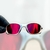 Double X "ruby" Plasma - comprar online