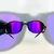 Double X "tanzanite" Carbon - comprar online