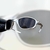 Double X Plasma "black" Kit branco na internet
