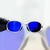 Double X "blue ocean" Plasma - comprar online