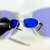 Double X "blue ocean" Plasma na internet