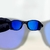 Double X Carbon "ocean blue" - comprar online