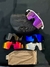 Kit Radar EV. "Beach Tennis"