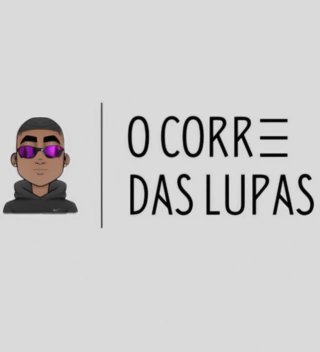 O corre das lupas