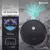 Suono Home Robot aspiradora automática control remoto base carga color negro - comprar online
