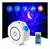 PROYECTOR OCTOGONAL C/ PARLANTE en internet