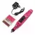 Torno Eléctrico Uñas Profesional Manicuría + Kit De Fresas - tienda online