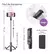 Palo Baston Selfie Stick Tripode Celular Control Bt Luz en internet