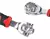 Llave de tubo Magica Strong multifunción 8 en 1 con forma de estrella - tienda online