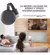 CONVERTIDOR TV - GOOGLE CHROMECAST 3 ORIGINAL - SolucionesHomeArg