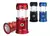 Farol Led Camping Recargable Usb Solar Linterna Power Bank