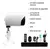 SET DE CAMARA DE SEGURIDAD X4 HYTOSHY - tienda online