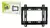SOPORTE TV FIJO 14"- 42" - comprar online