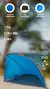 CARPA DE CAMPING (3 PERSONAS) en internet