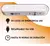 Luz Lampara Recargable Emergencia 60 Led Usb 220v Oryx