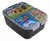 SANDWICHERA HERMETICA C/ 3 DIVISIONES - comprar online