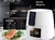 Freidora De Aire Air Fryer Sin Aceite 3.8 Litros Digital Ep en internet