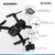 Drone Cuadricoptero Control Remoto Wifi Camara Helicoptero Color Negro - SolucionesHomeArg
