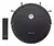 Suono Home Robot aspiradora automática control remoto base carga color negro