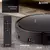 Imagen de Suono Home Robot aspiradora automática control remoto base carga color negro