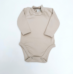 Body semi polera térmica