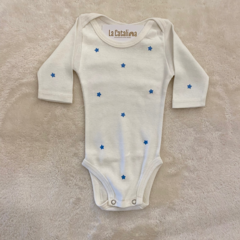 Body estrellas