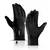 Luvas impermeáveis de ciclismo para homens e mulheres, Windproof, Touch Screen, - loja online