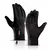 Luvas impermeáveis de ciclismo para homens e mulheres, Windproof, Touch Screen, - comprar online