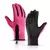 Luvas impermeáveis de ciclismo para homens e mulheres, Windproof, Touch Screen, - loja online